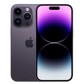 Apple iPhone 14 Pro 128 GB Deep Purple