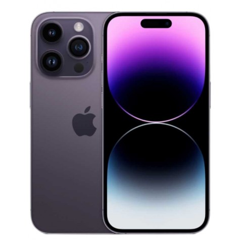 Apple iPhone 14 Pro Max 256 GB Deep Purple