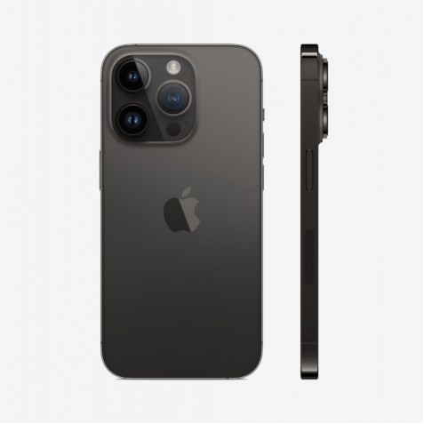 Apple iPhone 14 Pro Max 1 TB Space Black