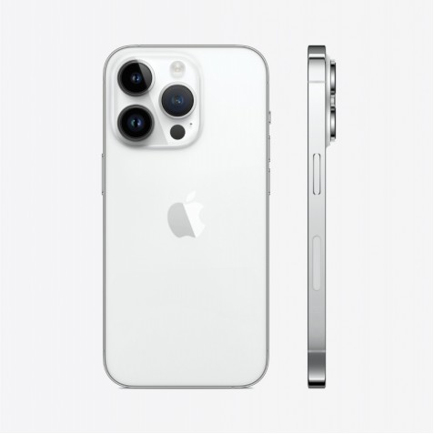 Apple iPhone 14 Pro 128 GB Silver