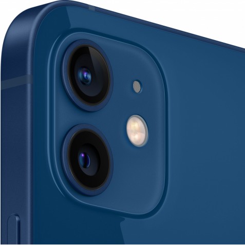 Apple iPhone 12 64 GB Blue
