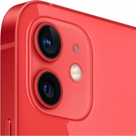 Apple iPhone 12 64 GB PRODUCT(Red)