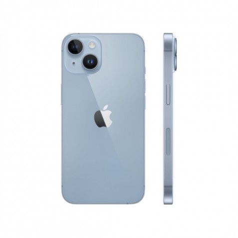 Apple iPhone 14 256 GB Blue