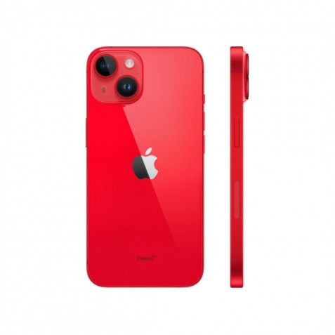 Apple iPhone 14 128 GB PRODUCT(Red)