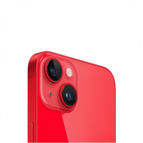 Apple iPhone 14 256 GB PRODUCT(Red)