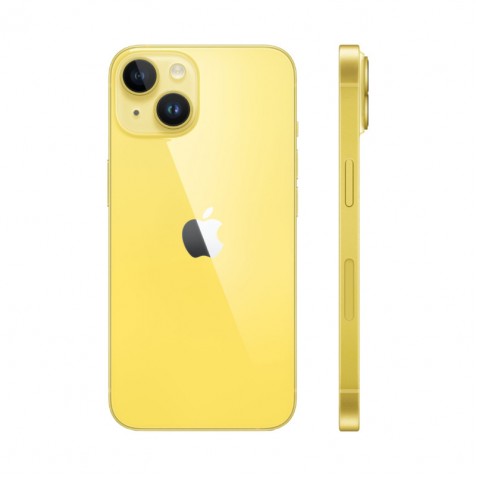 Apple iPhone 14 256 GB Yellow