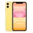Apple iPhone 11 64 GB Yellow