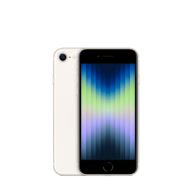 Apple iPhone SE 2022 128 GB Starlight