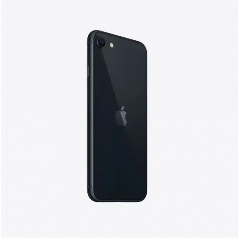 Apple iPhone SE 2022 128 GB Midnight